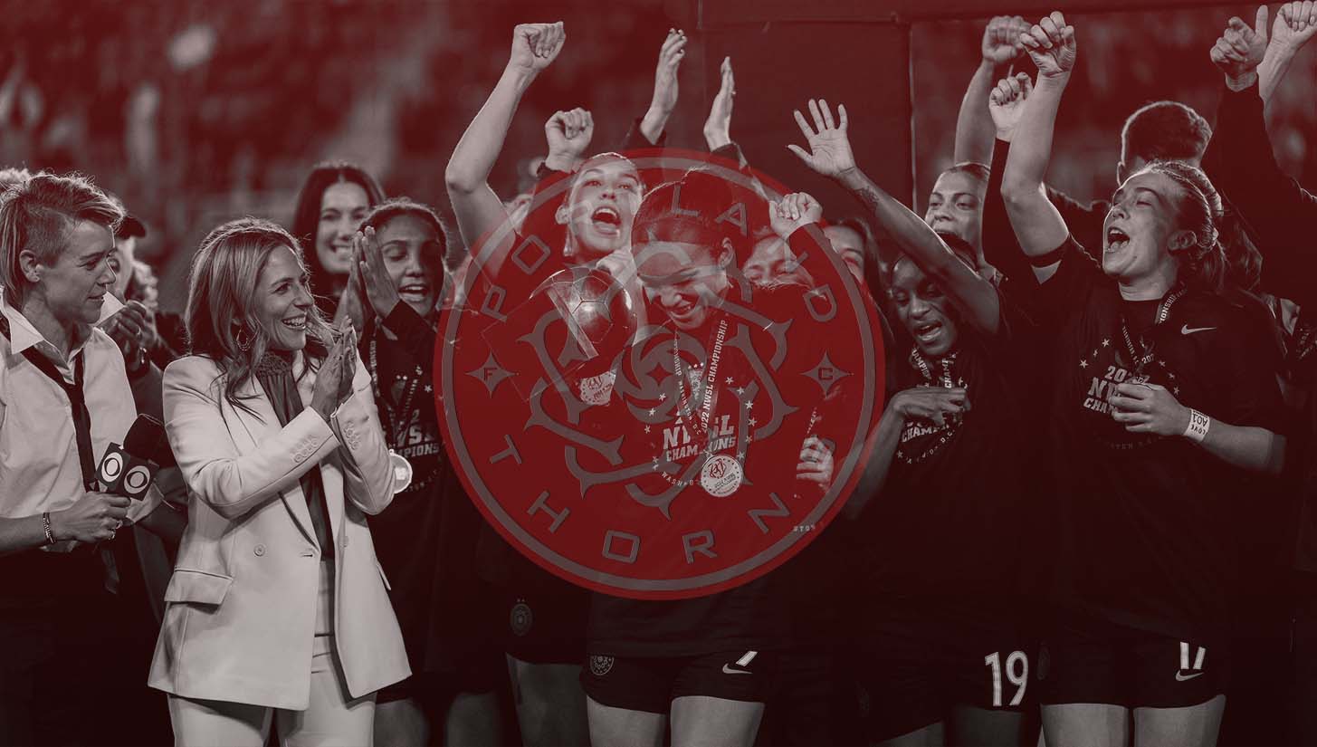 Despite the Portland Thorns’ Success On the Pitch, Calls to Sell the Team Remain Loud as Ever