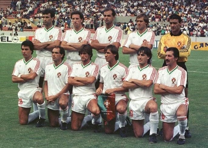 The Greatest World Cup Kits of All Time: 2022 Group G - Urban Pitch