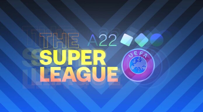 european super league