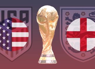 Previewing the Highly Anticipated USMNT-England Match usmnt england