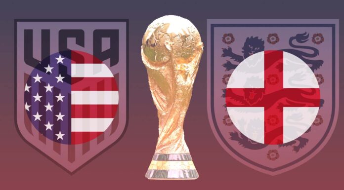 usmnt england