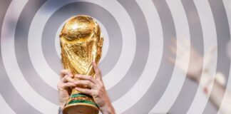 world cup final