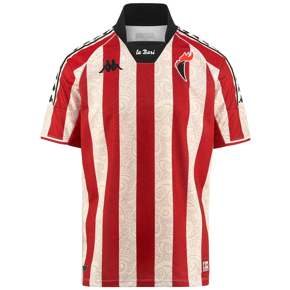 Atlético Unión 2022 Kappa Home Kit - Football Shirt Culture - Latest  Football Kit News and More