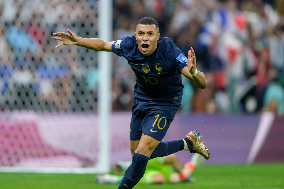 FIFA Forbid Gorgeous Long-Sleeve Portugal 2022 World Cup Home Kit