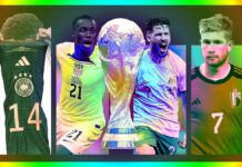 world cup 2022 group stage