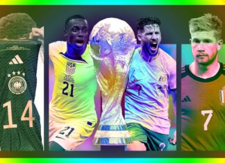 Winners and Losers of the 2022 World Cup Group Stage world cup 2022 group stage