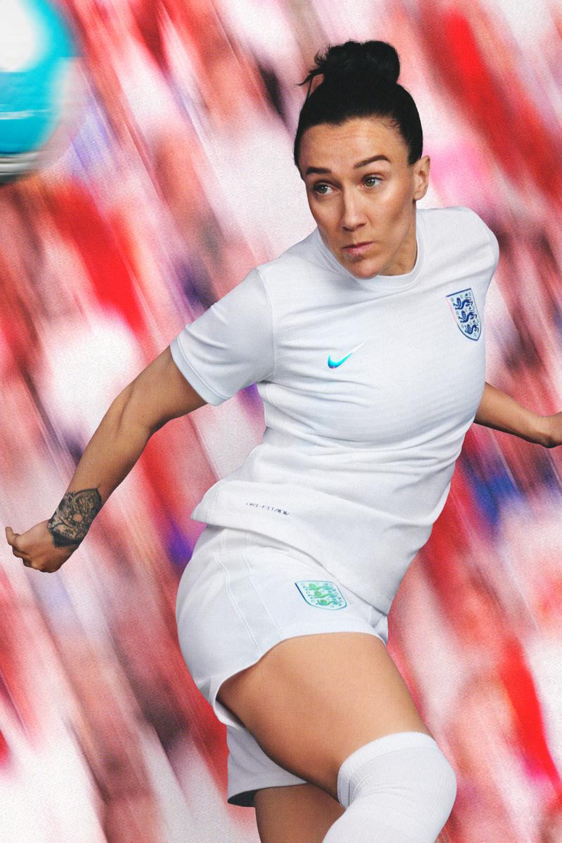 england womens euros kit