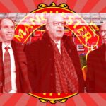 manchester united glazers sale