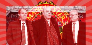 manchester united glazers