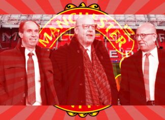 Looking Back at the Tenuous Glazer Era at Manchester United manchester united glazers
