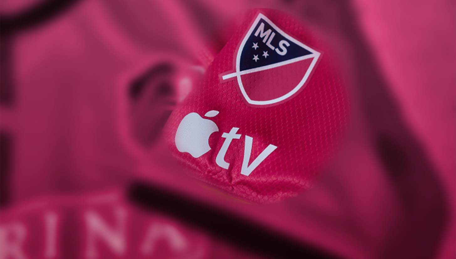 mls apple tv