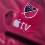 mls apple tv