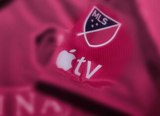 The MLS-Apple TV Era is the League’s Most Important Yet mls apple tv