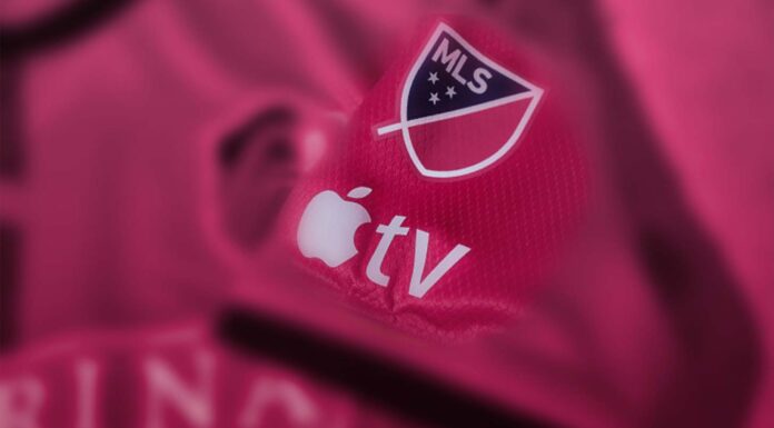 The MLS-Apple TV Era is the League’s Most Important Yet mls apple tv