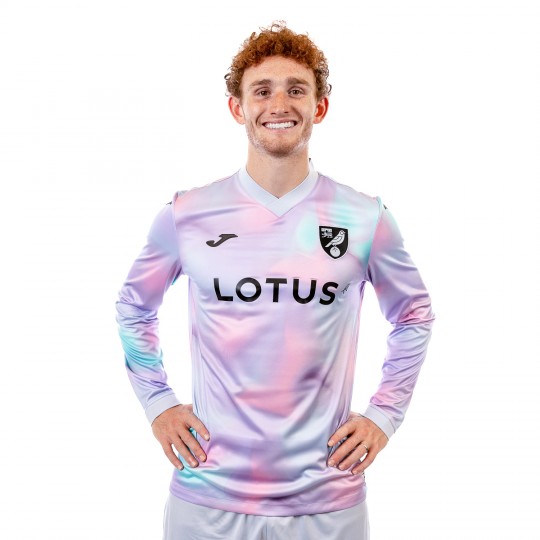 norwich 2022 kit