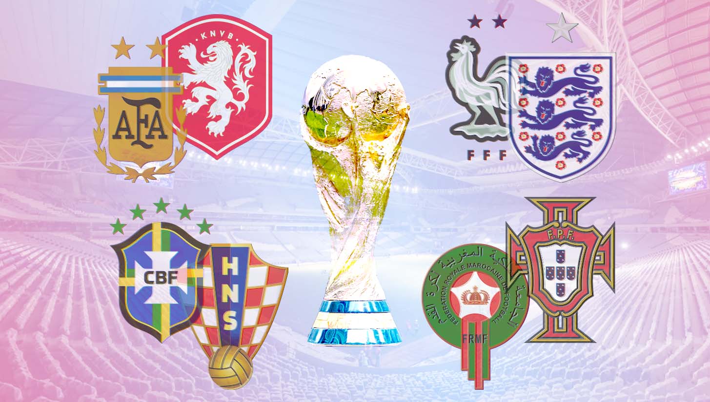 world cup quarterfinal preview