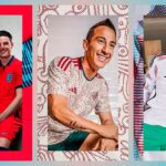 world cup away kits