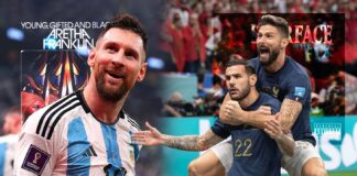world cup final