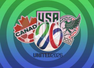 A Way-Too-Early World Cup 2026 Preview world cup 2026