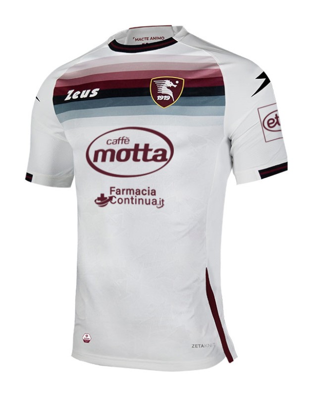 zeus salernitana kit