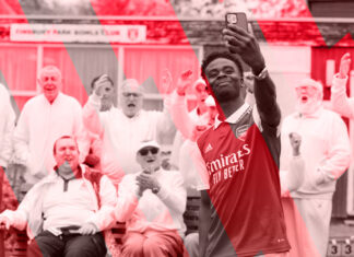 How Arsenal Got Its Swagger Back arsenal