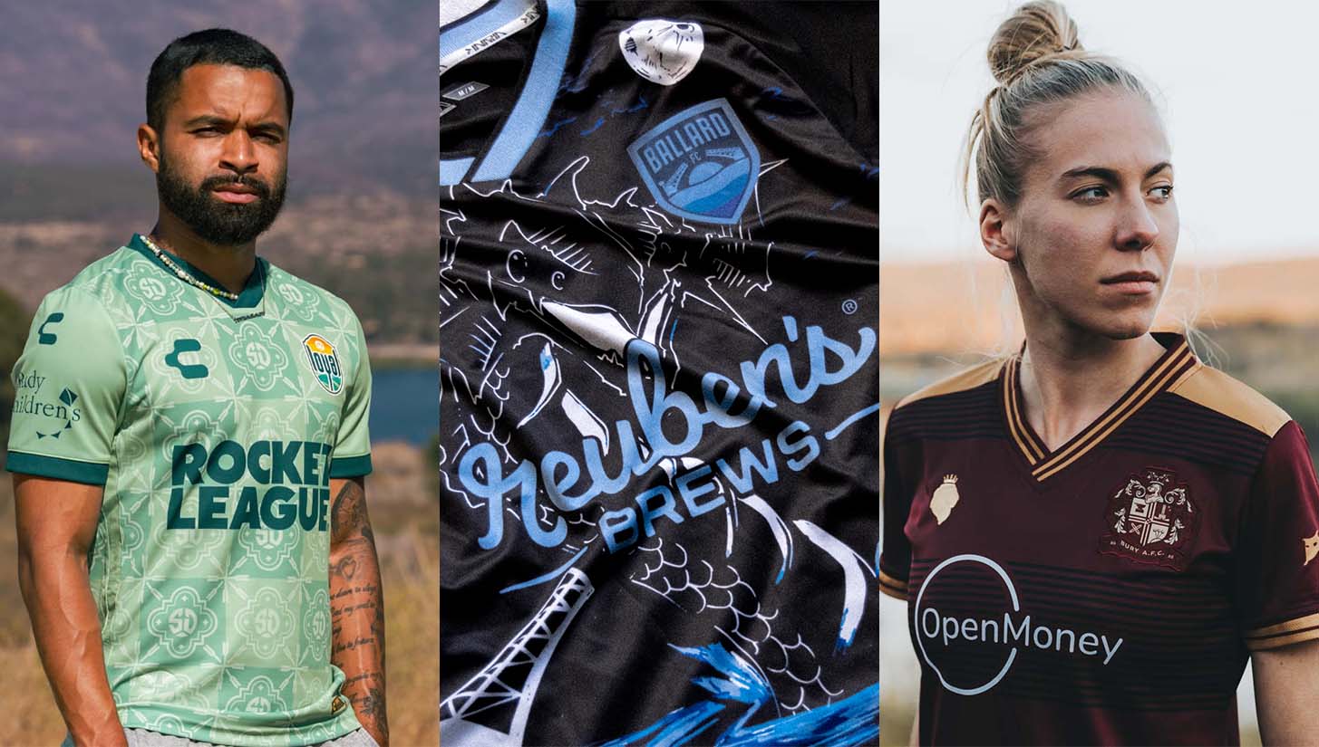 Lunar New Year Kits: What Makes or Breaks a Special One-Off Shirt