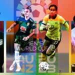 breakout stars womens world cup