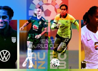 6 Breakout Stars To Look Out For at the 2023 World Cup world cup 2023