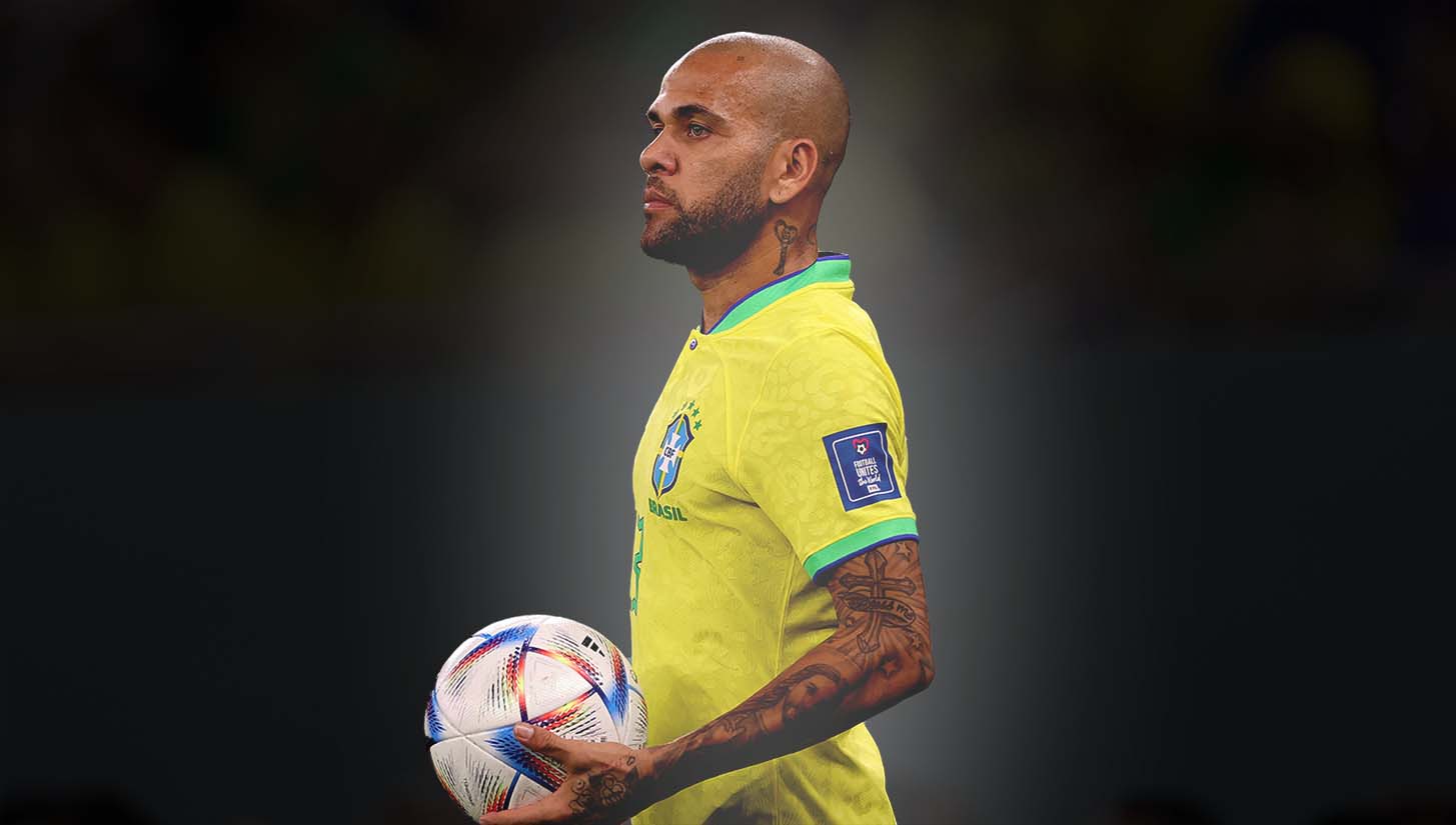 dani alves