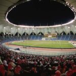 king fahd stadium