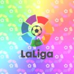 la liga breakdown