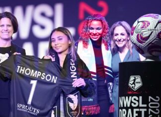 4 Takeaways From the 2022 NWSL Draft 2023 nwsl draft