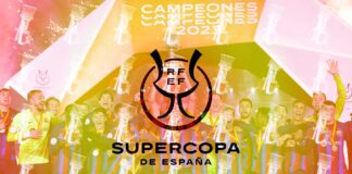 supercopa de espana