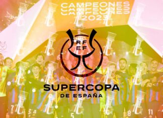 Supercopa de España: A Look at the Unique Spanish Tournament Held in…Saudi Arabia supercopa de espana