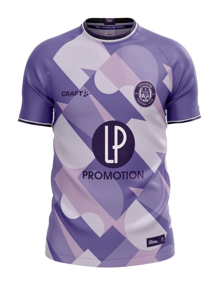 craft toulouse kit