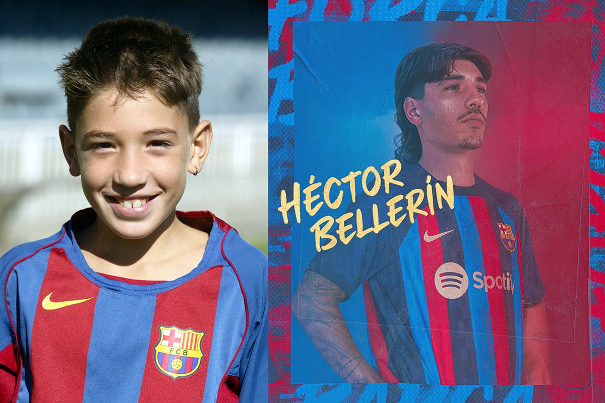 Football Player's Style: Hector Bellerin Cool Style