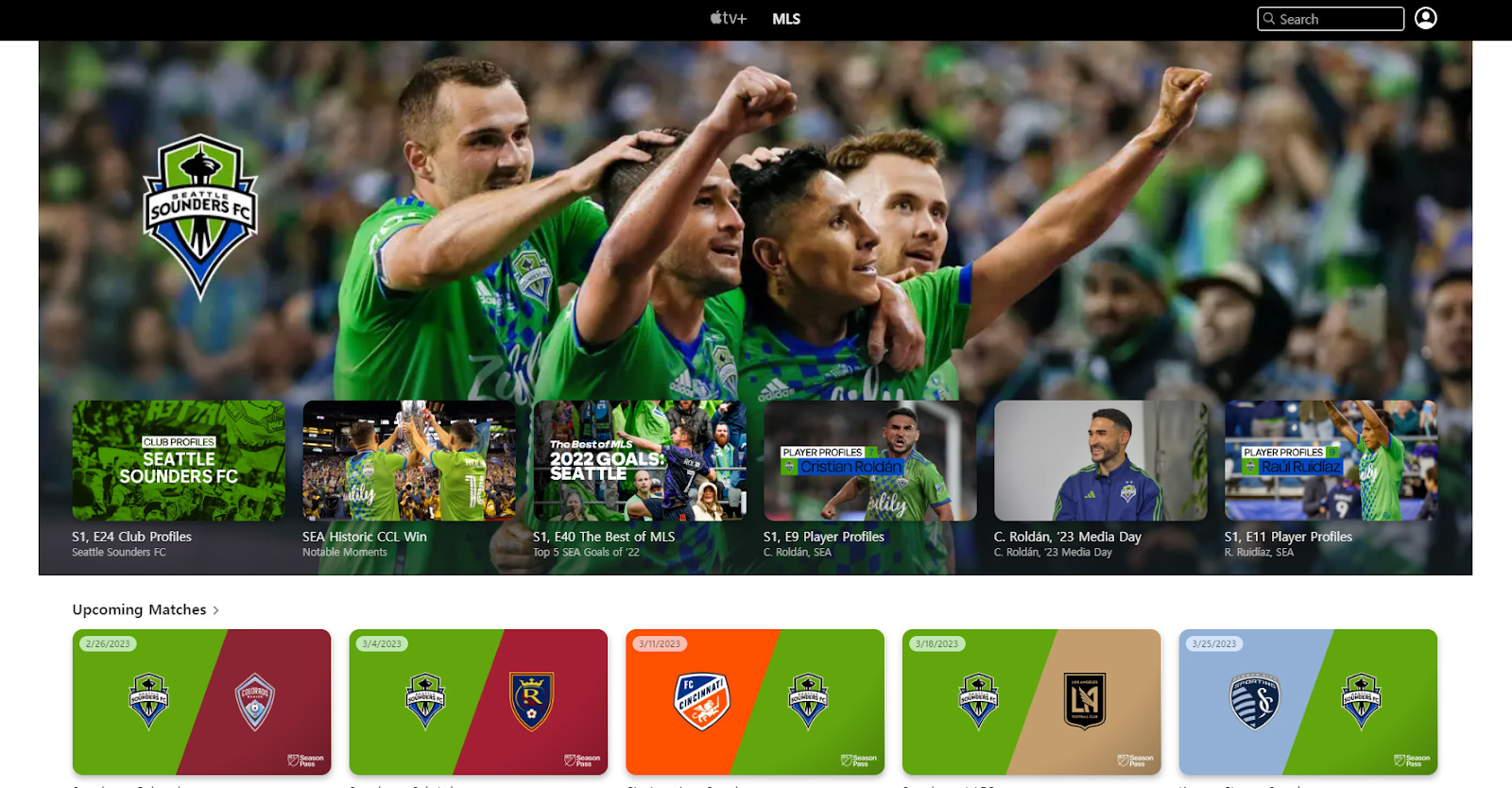 apple tv mls season pass