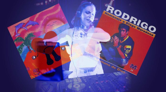 Soccer DJ Vala Nirenberg Brings Us the Ultimate 2023 Playlist vala nirenberg
