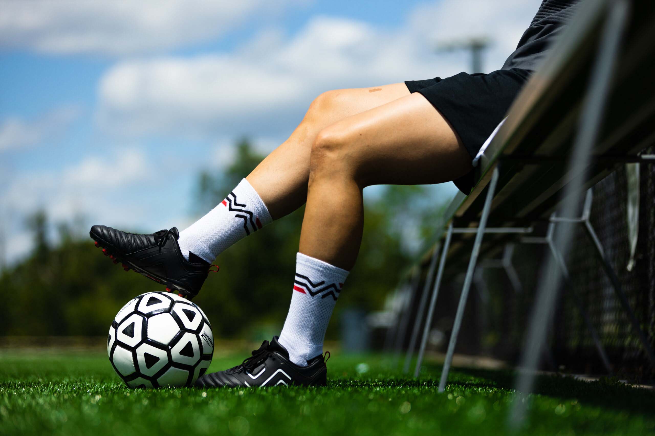 women's soccer boots