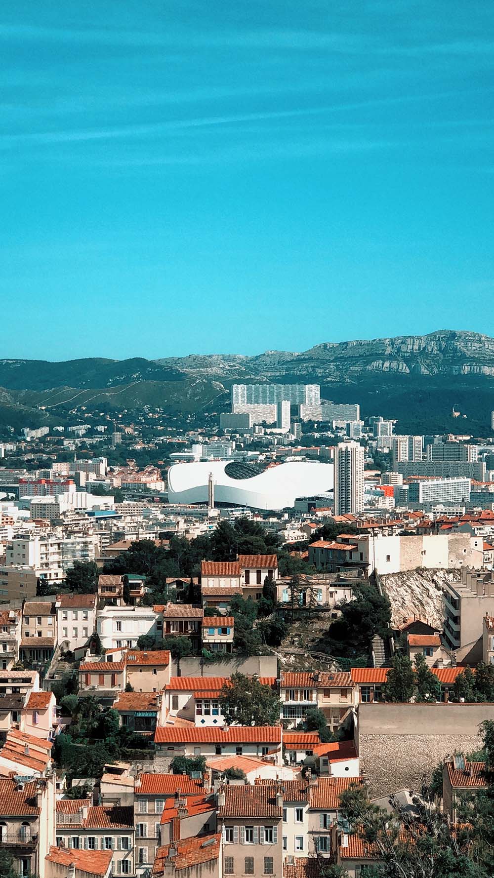 olympique marseille