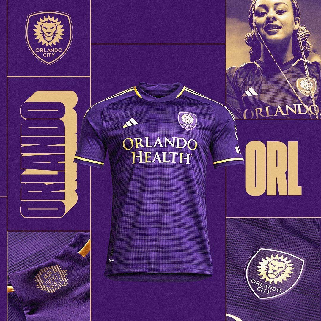 LAFC unveil 2023 Smokescreen Kit