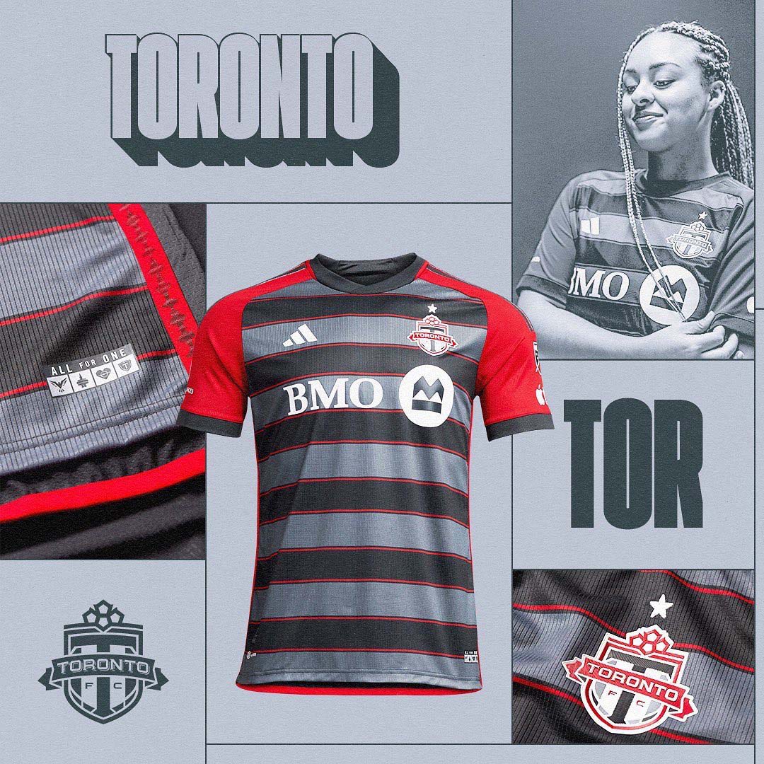 The Good, The Bad, and The Ugly: 2022 MLS Kit Edition - Urban Pitch