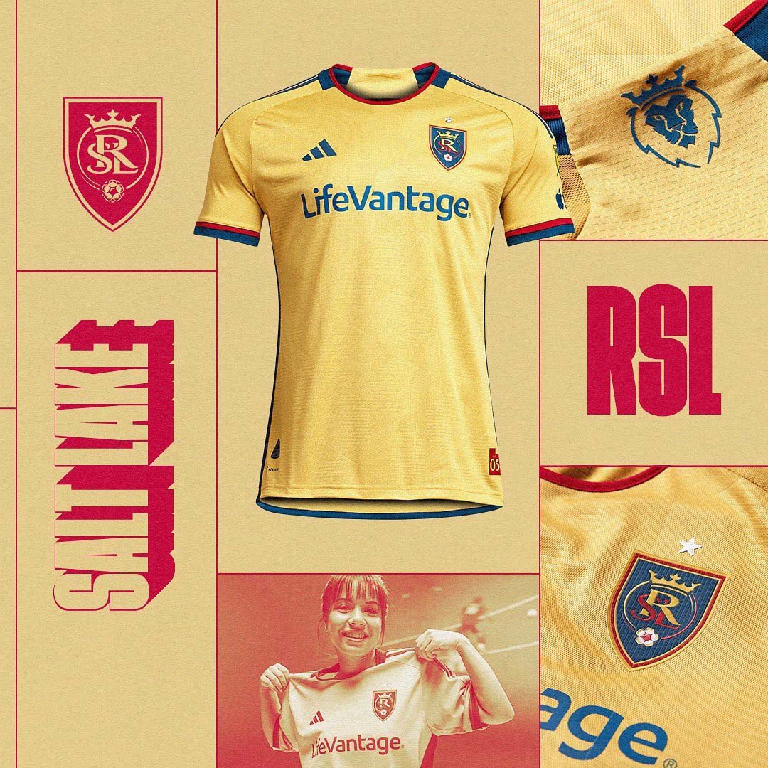 real salt lake 2023 kit