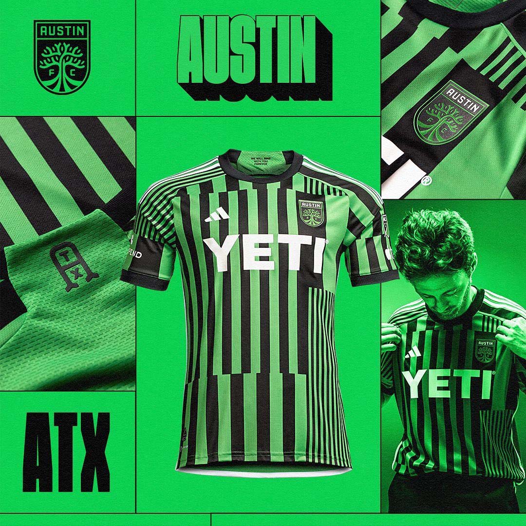 austin fc 2023 kit