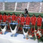 bayern munich 1976