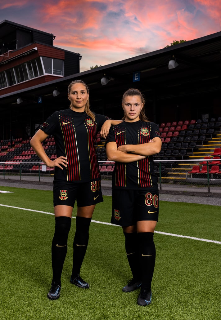 The 10 Most Underrated Kits of the 2022-23 Season - Urban Pitch