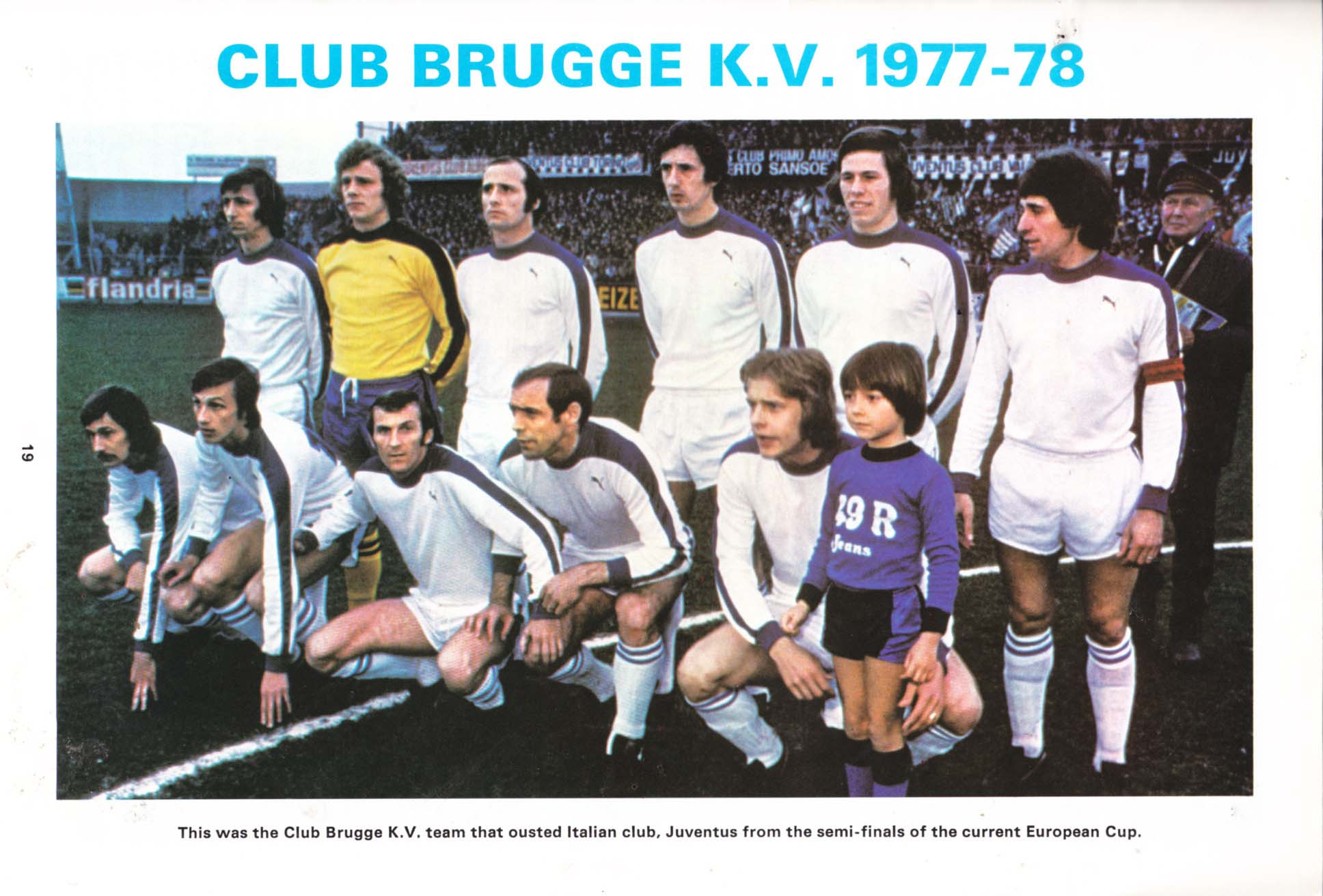 club brugge 78