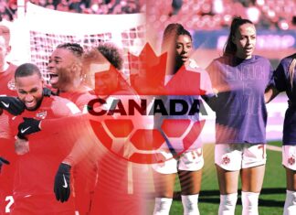 A Canada Soccer State of The Union canada soccer