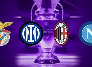 The Champions League Quarterfinals Feature a Refreshing Resurgence in European Football uefa champions league quarterfinals