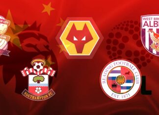 Why Chinese Money is Drying Up In the British Game chinese investment epl